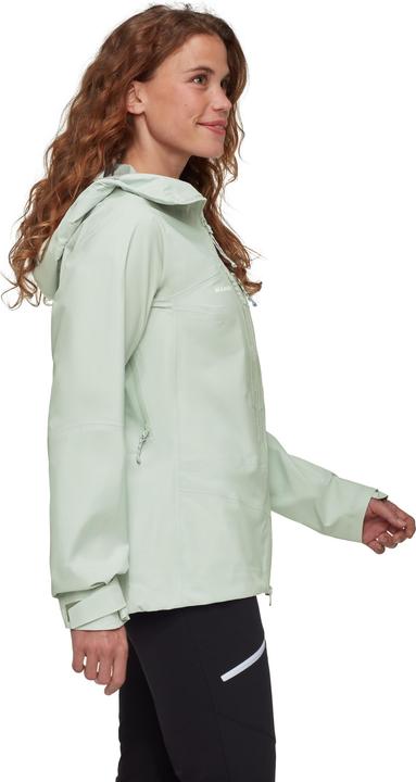 Immagine prodotto Mammut Taiss HS Hooded Jacket Women (S)