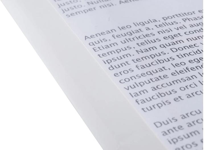 Produktbild Fellowes Plastikbinderücken