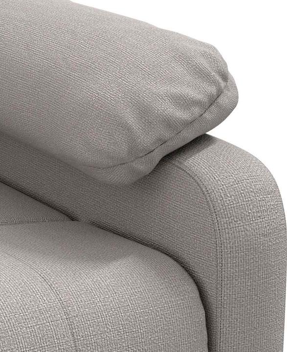Image du produit VidaXL Fauteuil de massage