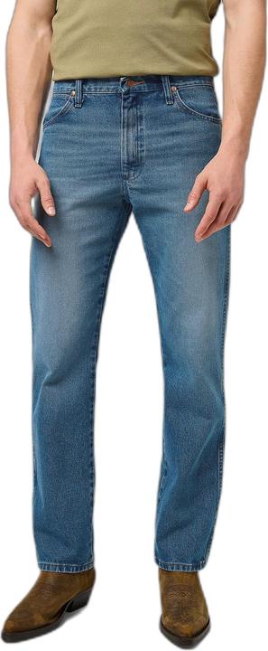 Actual product image Wrangler Jeans 13Mwz (33)