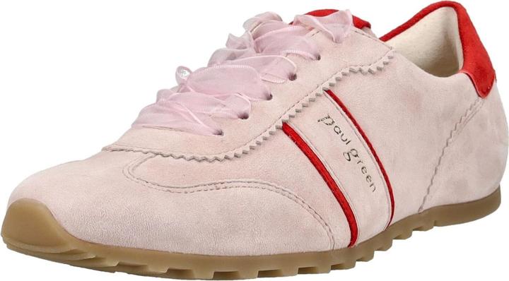 Rosa, Samtziege Princess/Poppy 039