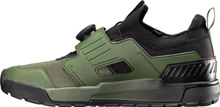 Actual product image Leatt Shoe ProFlat 2.0 - Spinach (38.5, 39.5, 40.5, 41.5, 42.5, 43.5, 44.5, 45.5, 46.5, 47.5, 48.5)