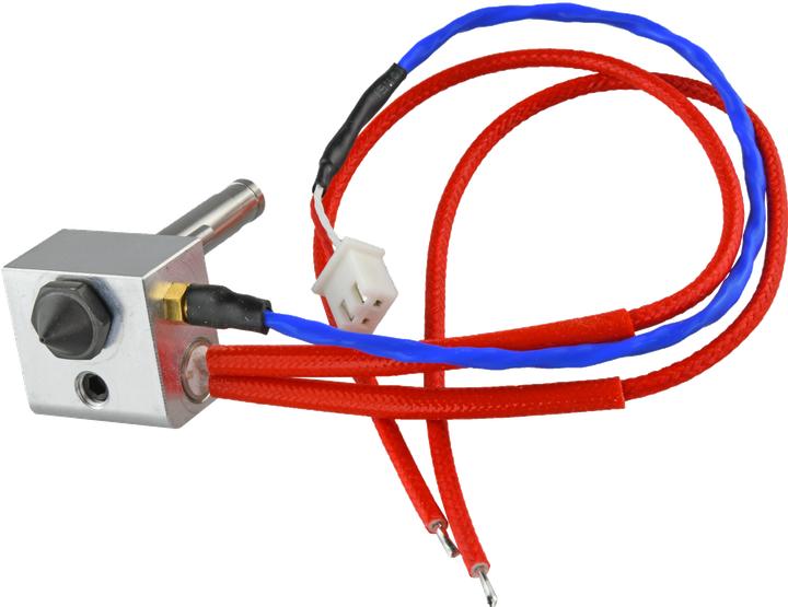 Immagine prodotto FlashForge C3P Ugello temprato 0,4 mm R Accessori (Ricambi)