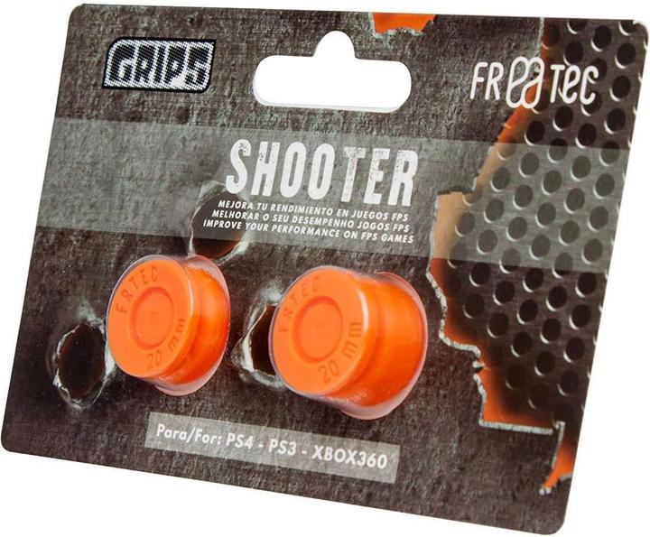 Actual product image Blade PS4 Thumb Grips Shooter (PS4)