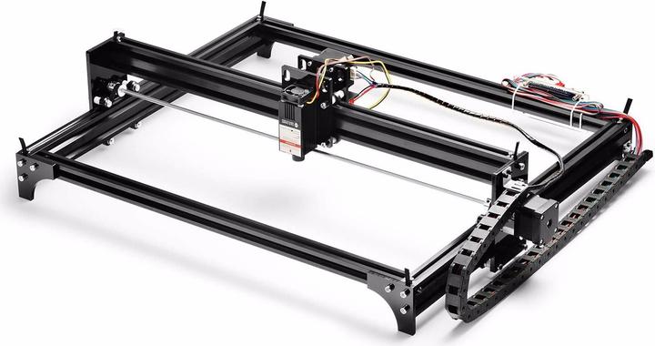 Produktbild SainSmart Laser-Graviermaschine