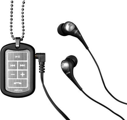 Produktbild Jabra Street 2, Bluetooth Headset, Stereo - Black