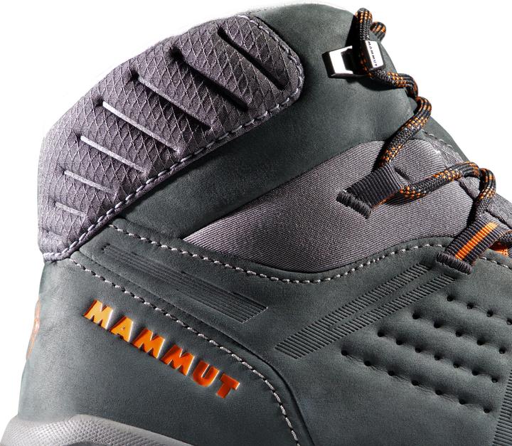 Produktbild Mammut Mercury IV Mid (42)