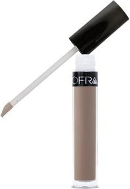 Image du produit OFRA Cosmetics Ofra Rouge à lèvres liquide longue tenue DÅ'ugotrwaÅ'a Pomadka W PÅ'ynie Do Ust Manila