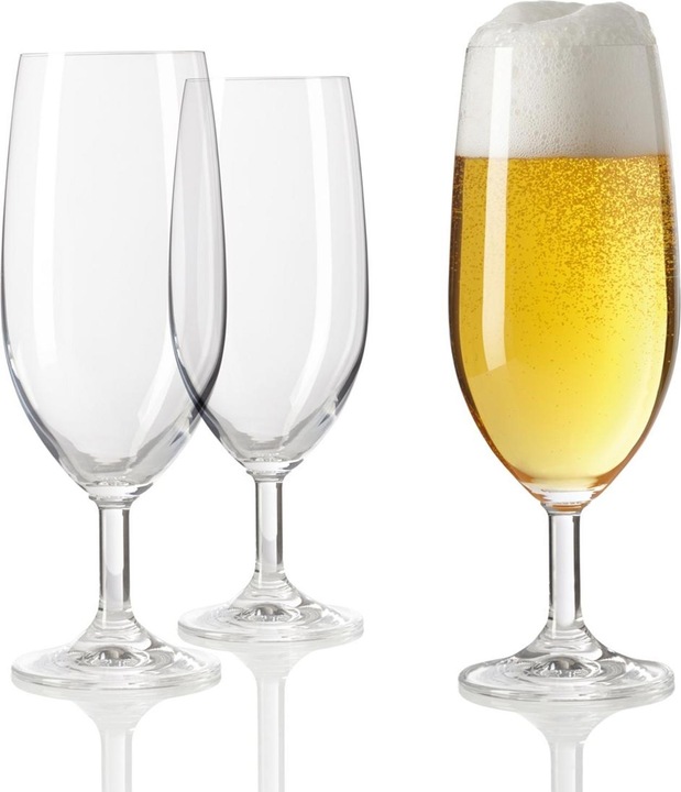 Immagine prodotto Leonardo Tutti i giorni (0.36 l, 6 x)