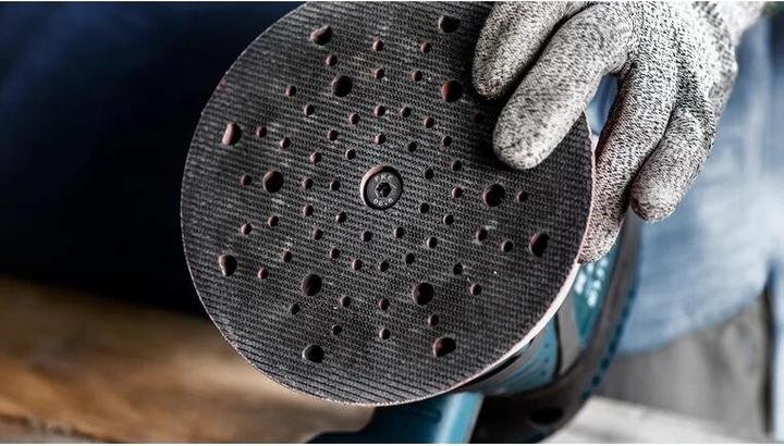 Immagine prodotto Bosch Professional Zubehör Platorello universale multiforo (Medio)