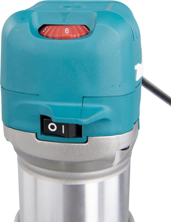 Produktbild Makita Rt0702cx2j