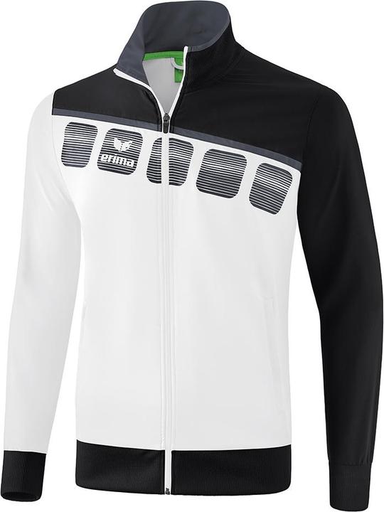 Erima 5-C Presentation Jacket (164)