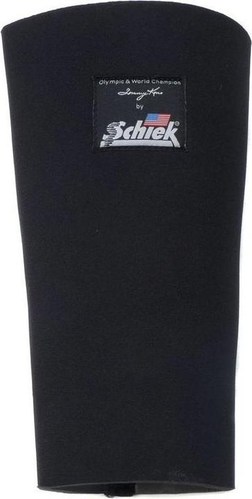 Produktbild Schiek Knee Sleeves Model 1140KS BLACK (L)