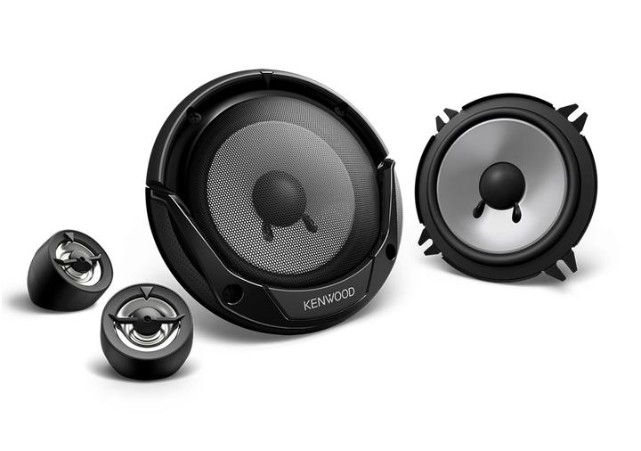 Image du produit Kenwood Corp. Kfc-E130p (250 W, 13 cm)