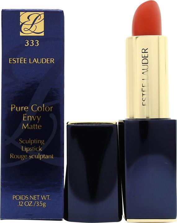 Produktbild Estée Lauder Pure Color Envy (Orange, Rot)