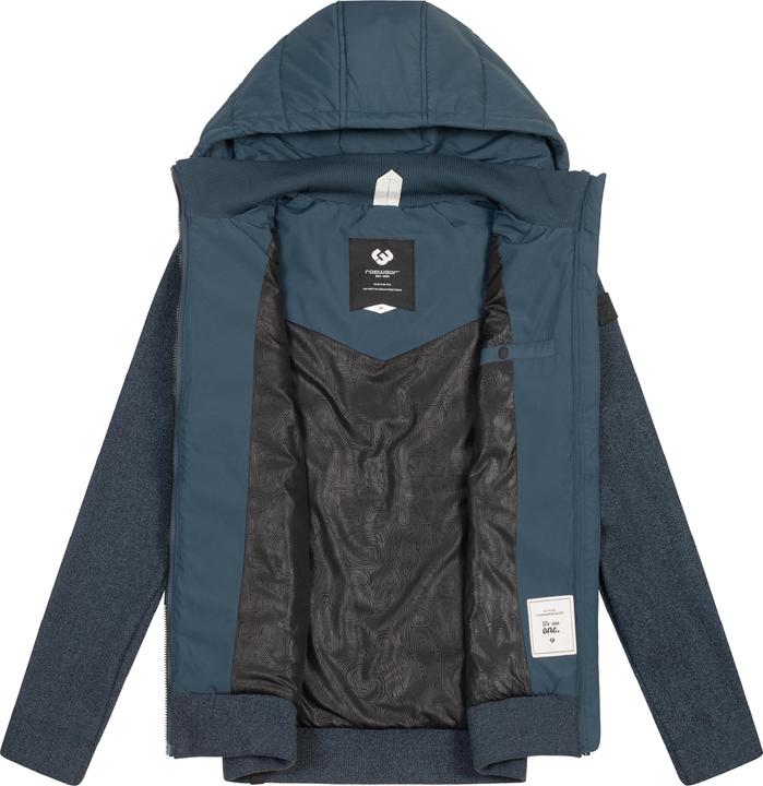 Actual product image Ragwear Doryan Mel (S)