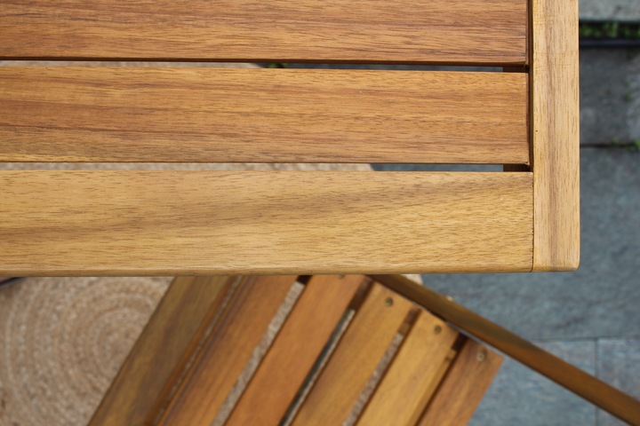 Actual product image Giardimo Classic Wood (62 cm)