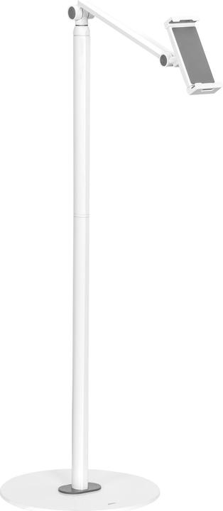 Deltaco Universalus grindų stovas OFFICE, planšetėms, 4,7" - 12,9" / ARM-0561 (Volla Tablet)