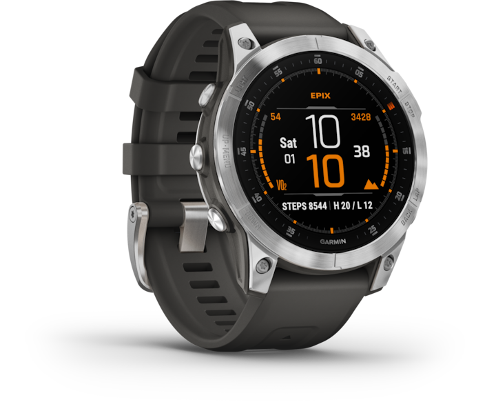 Garmin epix Gen 2 (47 mm)