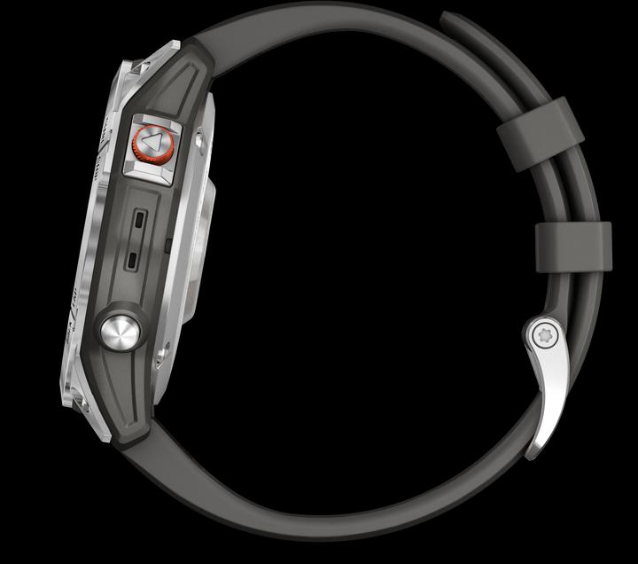 Image du produit Garmin epix Gen 2 (47 mm)