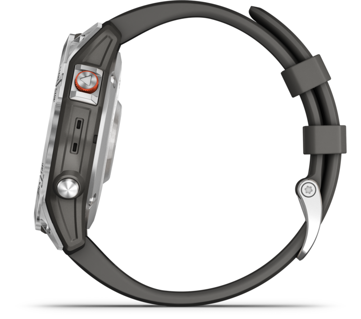 Produktbild Garmin epix Gen 2 (47 mm)