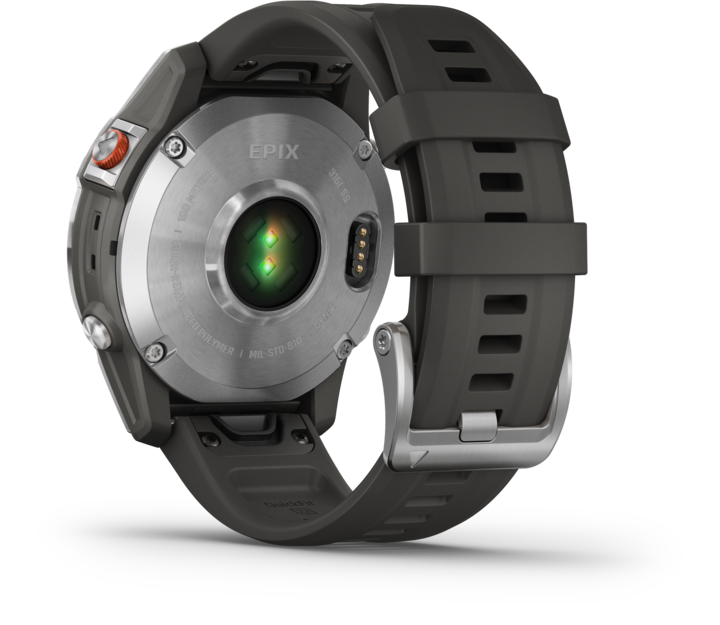 Produktbild Garmin epix Gen 2 (47 mm)