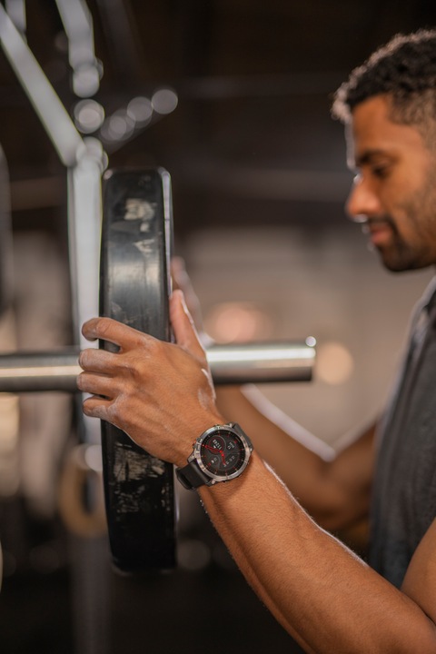 Produktbild Garmin epix Gen 2 (47 mm)