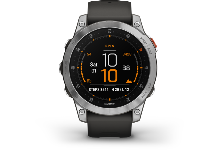 Produktbild Garmin epix Gen 2 (47 mm)