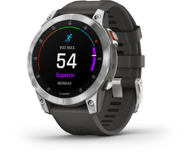 Produktbild Garmin epix Gen 2 (47 mm)