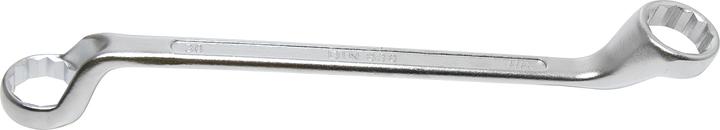 Actual product image BGS Double Ring Spanner, offset 30 x 32 mm (30 mm, 32 mm)