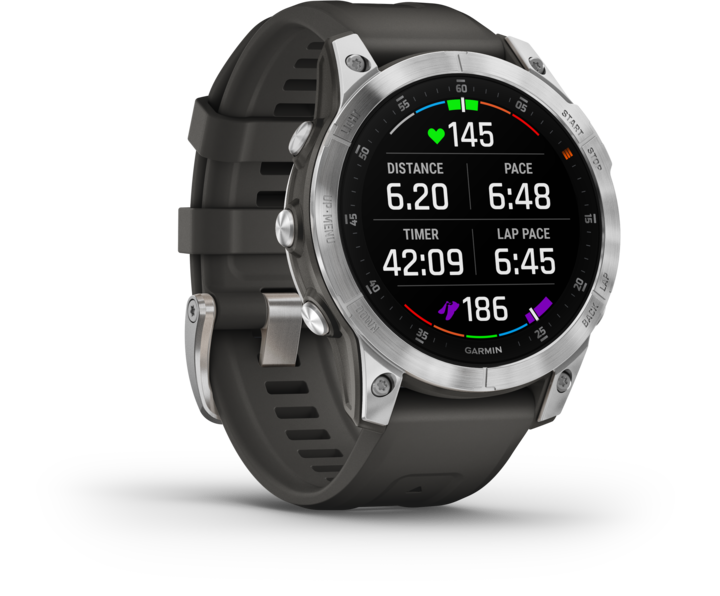 Produktbild Garmin epix Gen 2 (47 mm)