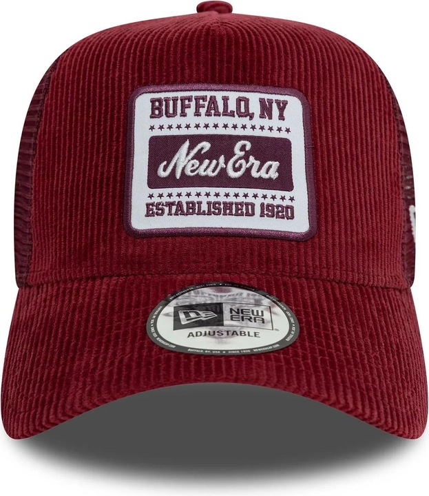 Actual product image New Era Patch Cord (One size)