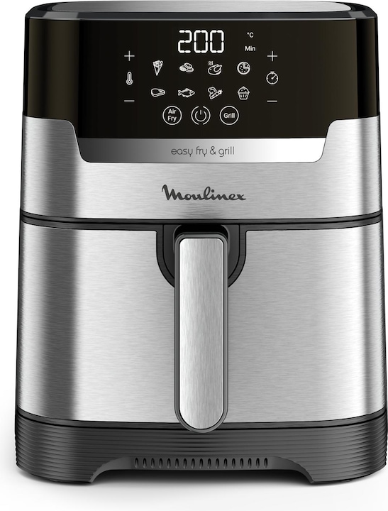 Produktbild Moulinex EZ505D10