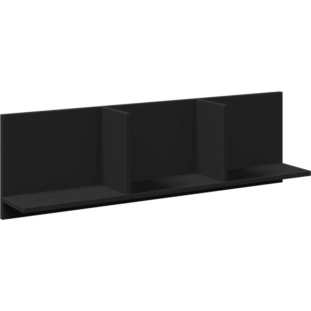 Thumbnail - VidaXL, Regal, Wandschrank (100 x 16.5 x 30 cm)