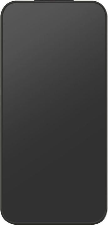 Produktbild Uniq Optix Privacy tempered glass for iPhone 17 Pro privacy (Apple iPhone 17 Pro)