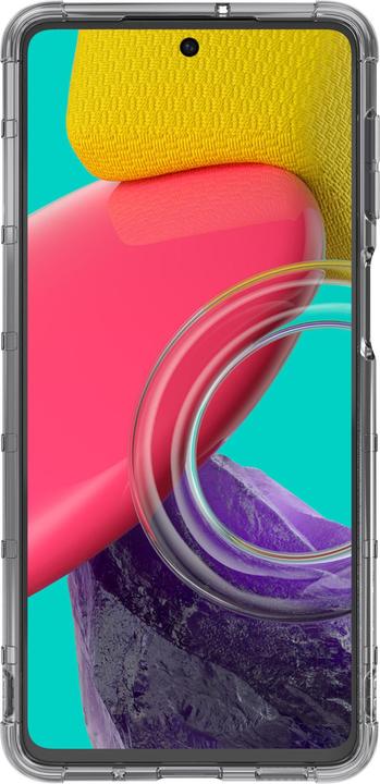 Produktbild Samsung Designed for M Cover für M536B Galaxy M53 5G - black (Samsung Galaxy M53 5G)