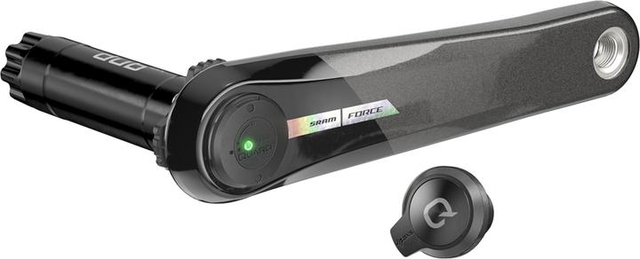 Sram Forza del mandrino D2 Wide (165 mm)