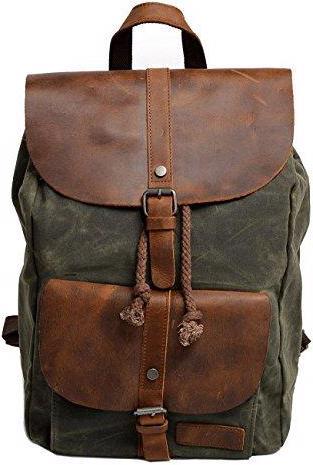 Produktbild Neuleben Vintage Rucksack