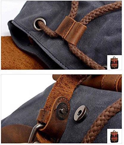Produktbild Neuleben Vintage Rucksack