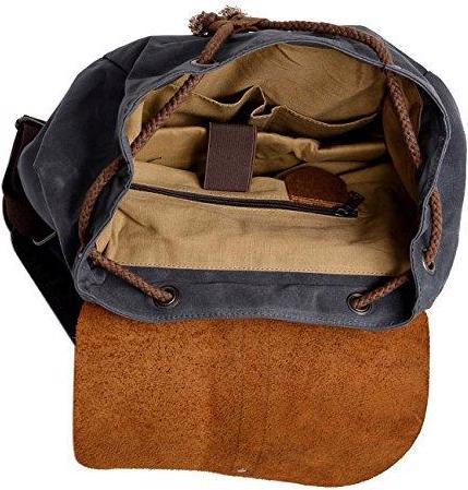Produktbild Neuleben Vintage Rucksack