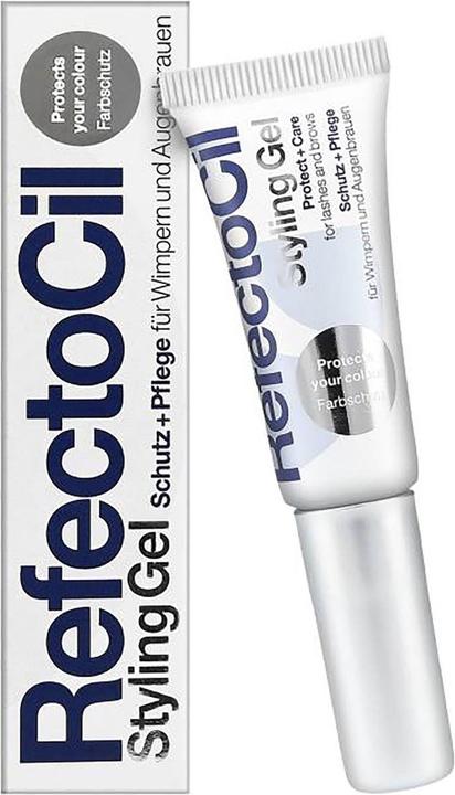 Produktbild Refectocil Styling Gel Protect & Care for Lashes and Brows