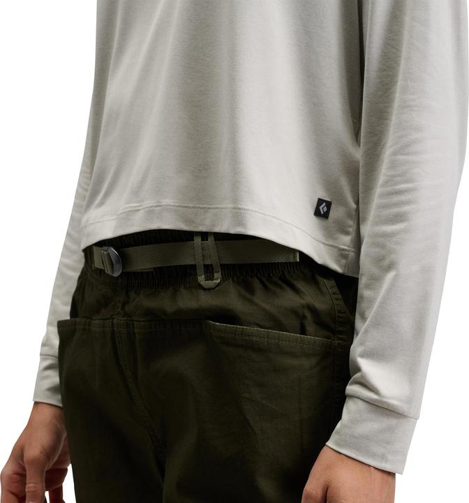 Produktbild Black Diamond Women's Circuit Long Sleeve Tee (XS)