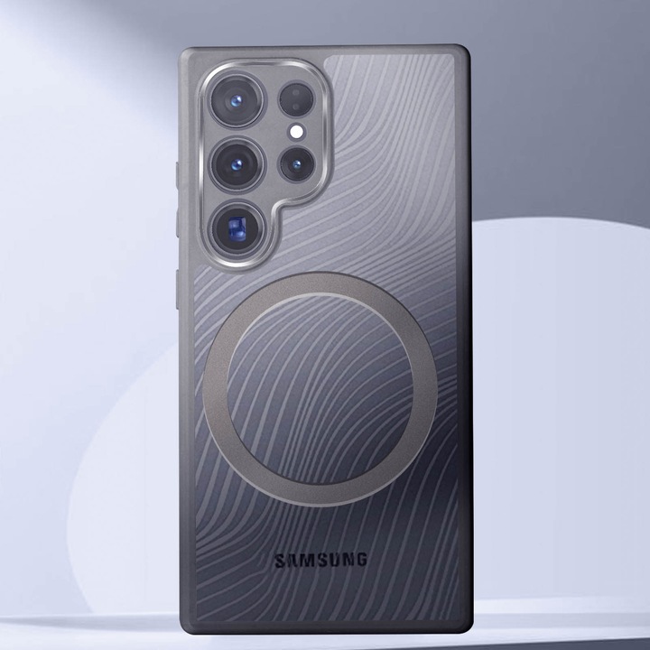 Image du produit Dux Ducis Aimo Mag (Samsung Galaxy S24 Ultra)