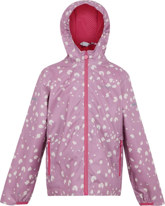 Produktbild Regatta Lever II Jacke wasserfest (116)