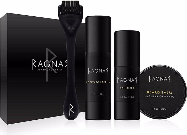 Produktbild Ragnar Bartwuchsmittel (75 ml)