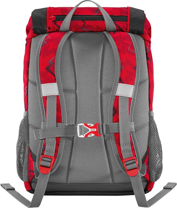 Produktbild Step by Step Rucksack-Set KID, 3-teilig