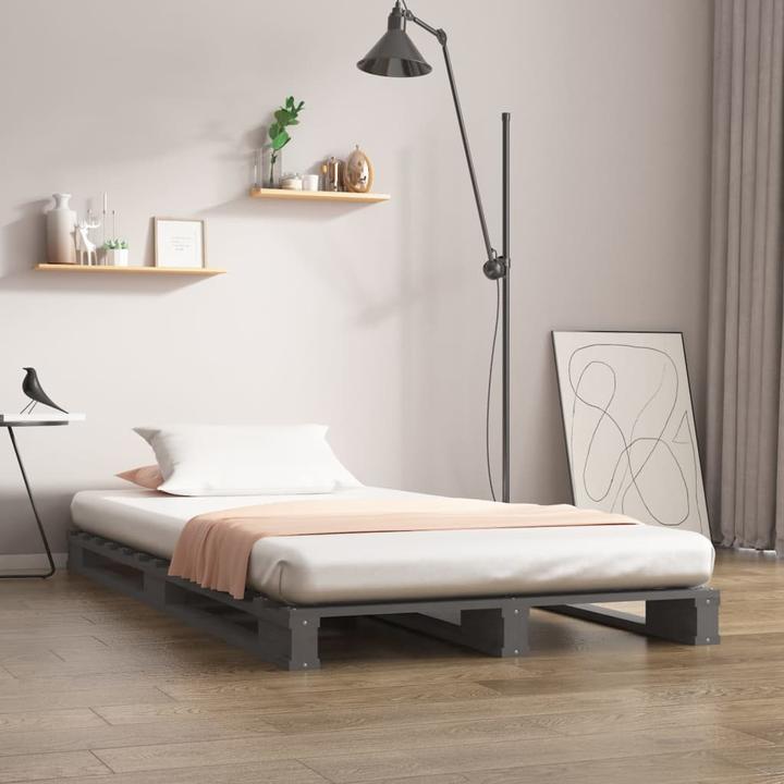 Actual product image VidaXL Yasmine (100 x 200 cm)