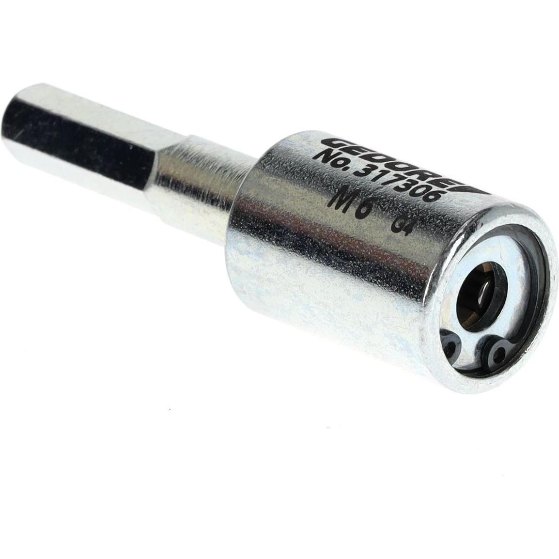 Gedore, Schraubenzieher, 317306 Ein- und Ausdrehwerkzeug M6