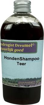 Dierendrogist Teershampoo Hond (Hund, 250 ml)