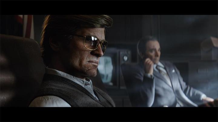 Immagine prodotto Activision Call of Duty: Black Ops Cold War (Xbox Series X, Xbox One X, DE)